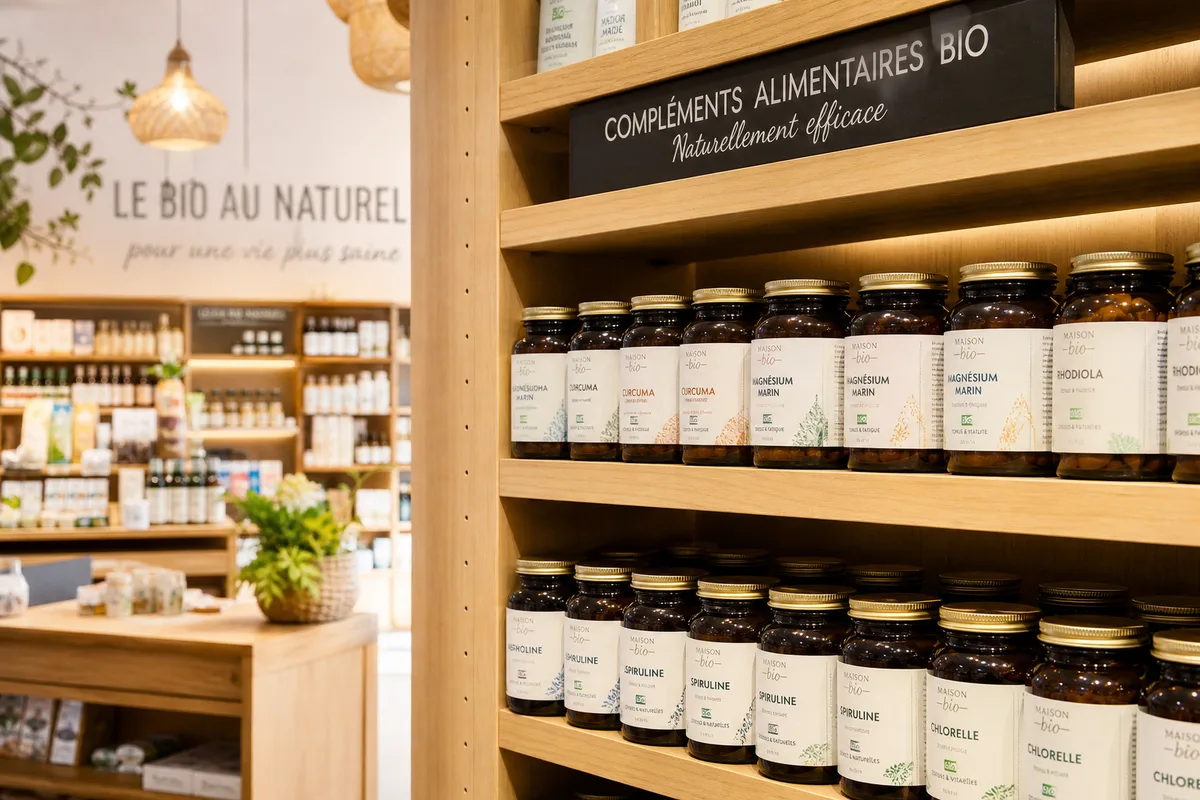 Guide d'achat shilajit en France 2025