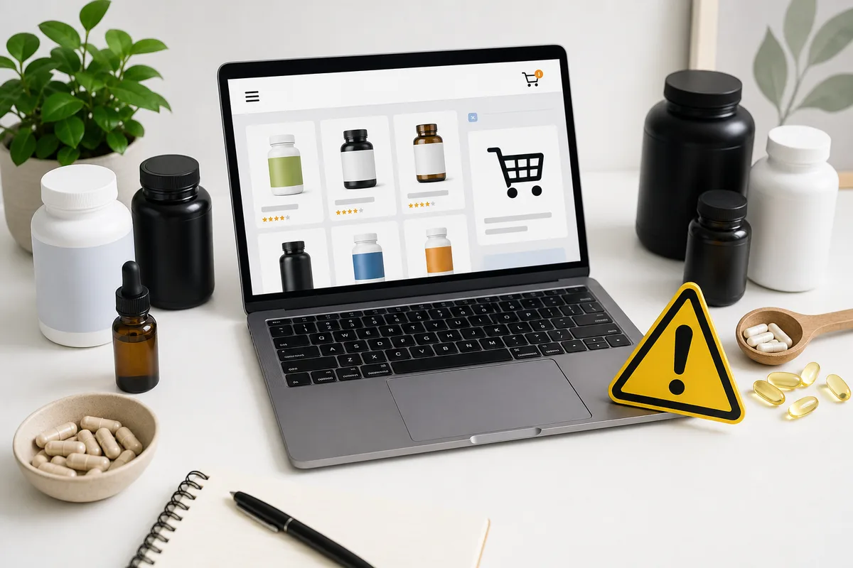 Acheter du shilajit sur Amazon : précautions et conseils