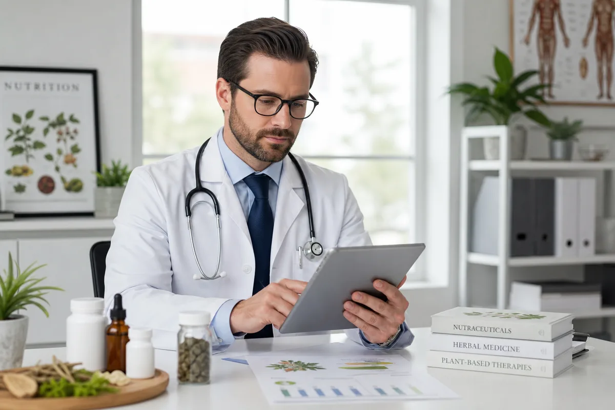 Avis médical et professionnel sur le shilajit