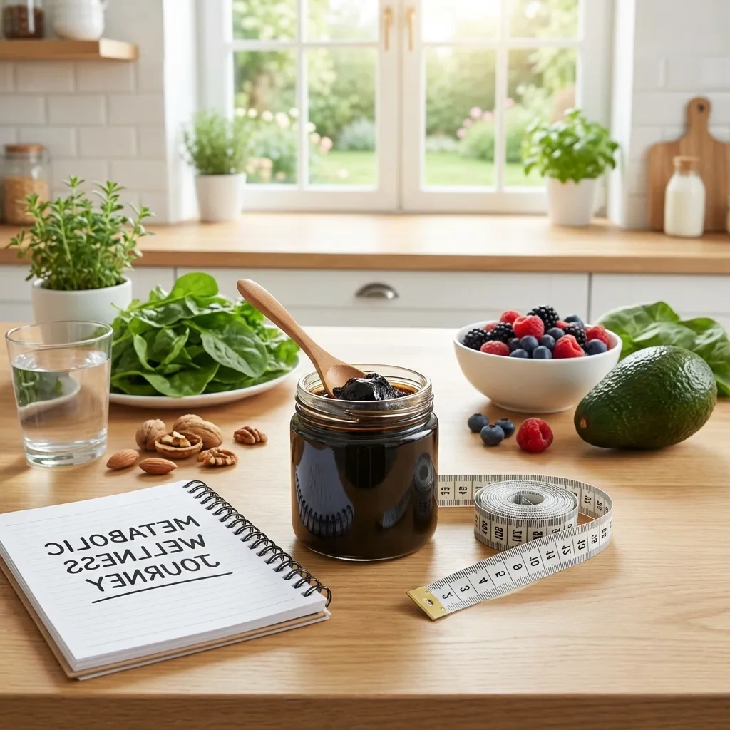 Shilajit et perte de poids : ce que dit la science